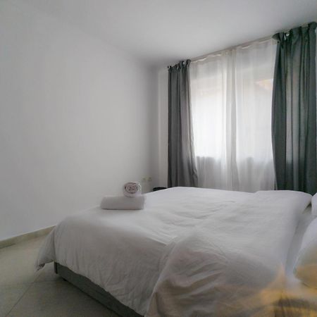Center Luxury Rooms Тирана Екстериор снимка