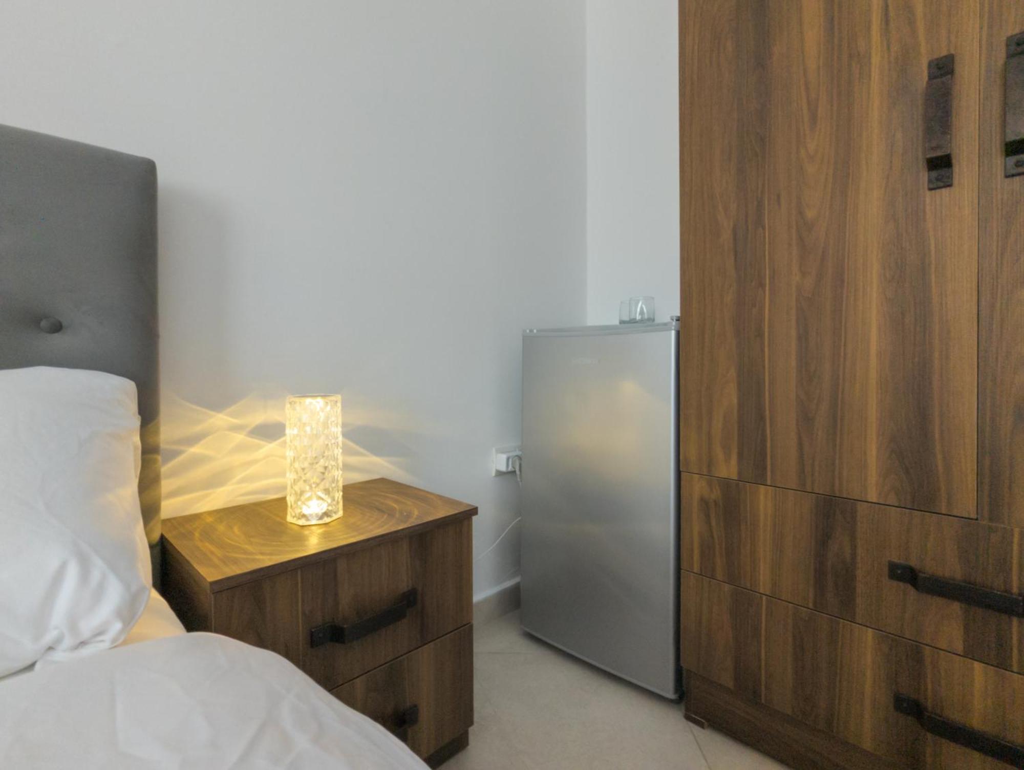 Center Luxury Rooms Тирана Екстериор снимка